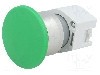 Intrerupator ac&amp;#355;ionat prin apasare, 22mm, seria 04, IP65, EAO - 704.071.5