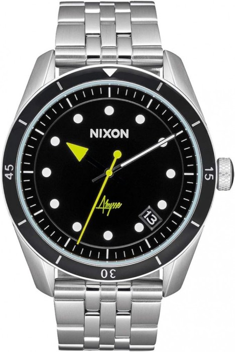 Ceas Dama, Nixon, The Bullet A12372971 - Marime universala