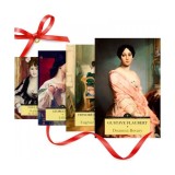 Pachet Autori francezi - Paperback brosat - Gustave Flaubert, Honor&eacute; de Balzac, &Eacute;mile Zola, George Sand - Corint