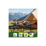 Masă de Camping Pliabilă Gardlov 27294