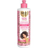 Activator Bucle Sos Imbogatit Cu Mierepar Cretsticla500 Ml Salon Line