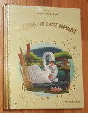 Ratusca cea urata. Disney. Povesti din colectia de aur, Nr. 61