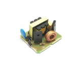 Modul Invertor 40W DC 12V - AC 220V, CE Contact Electric, Dimensiuni 4.4x4x2.4cm