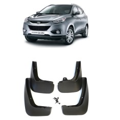 Set Aparatori noroi dedicate Hyundai ix35 (2010-2015)