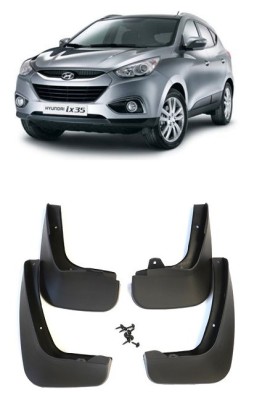 Set Aparatori noroi dedicate Hyundai ix35 (2010-2015) foto