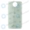 Capac baterie HTC Desire 501 alb