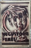 Negustorii de femei - Dinu Dumbrava// perioada interbelica, despre prostitutie