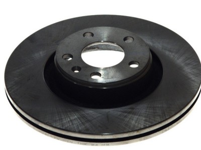 Disc frana AUDI A6 (4F2, C6) (2004 - 2011) ABE C3A031ABE foto