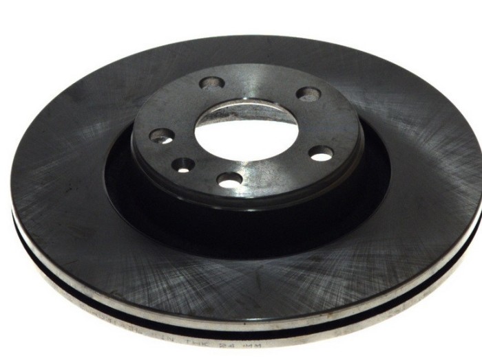 Disc frana AUDI A6 Avant (4F5, C6) (2005 - 2011) ABE C3A031ABE