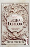 Cumpara ieftin Legea lupilor (seria Nikolai Lantsov, vol. 2) - Leigh Bardugo