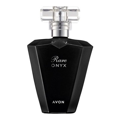 Avon Rare Onyx Apă de parfum pentru Femei EDP 50 ml foto