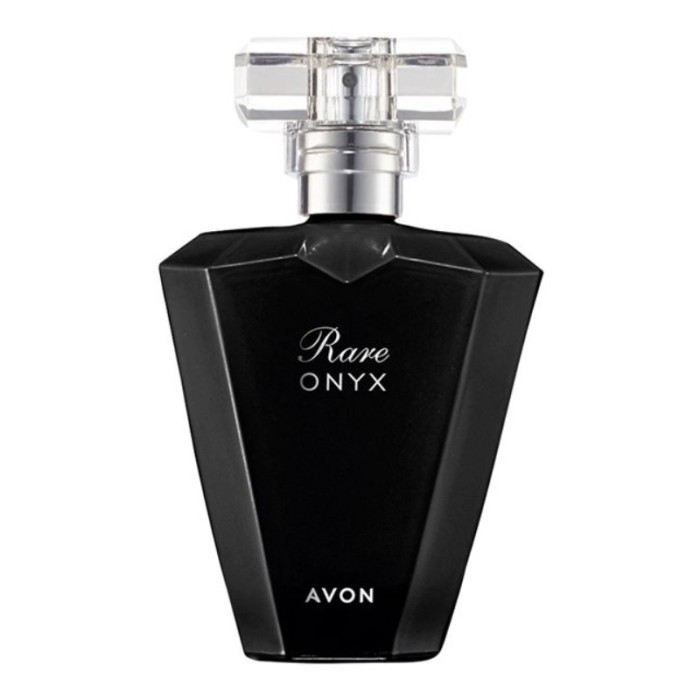 Avon Rare Onyx Apă de parfum pentru Femei EDP 50 ml