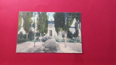 Bihor Beius Belenyes Internatul de baieti foto