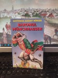 Baronul Munchhausen, Gottfried August Burger, București 2000, 125