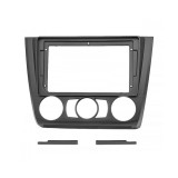 Cumpara ieftin Rama adaptoare Autodrop BMW Seria 1 E87 (2007-2012) pentru Navigatii multimedia Android de 9 Inch