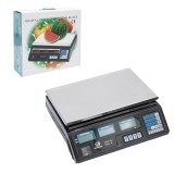 Cantar electronic 40kg cu acumulator Micul Fermier GF-0213