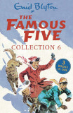 The Famous Five Collection 6 | Enid Blyton, Hodder Children&#039;s Books