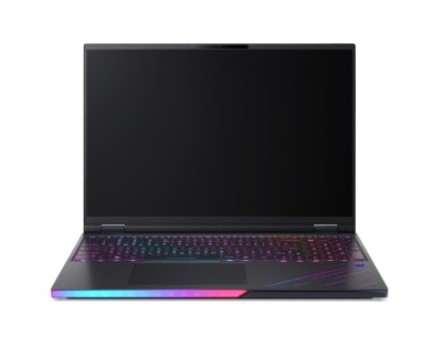 Laptop Gaming Acer Predator Helios 16 AI OLED PH16-73-91HY, 16 foto