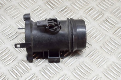 Debitmetru de aer BMW 3 F30, F80 2012 OEM: 11884414,8506359 15235313 foto