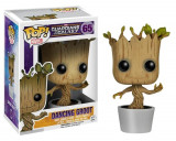 Guardians of the Galaxy POP! Vinyl Bobble-Head Dancing Groot 10 cm, Funko