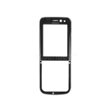 Carcasa frontala Nokia 6730 Classic neagra