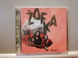 Zofka &ndash; Chokolat (2008/TBA/Germany) - CD /Jazz/Nou