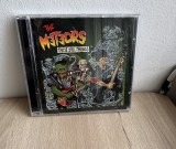 CD Audio - Muzică - The Meteors These Evil Things (2004)