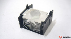 Heatsink CPU Socket 775 Dell Optiplex 330 360 380 760 CN-0HR544-72449 foto