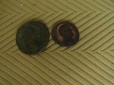 VESPASIAN !MARE foto