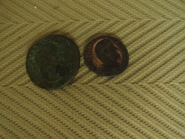 VESPASIAN !MARE