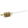 Perie pentru spalat sticle galvanizata Handy KitchenServ, Perfect Home