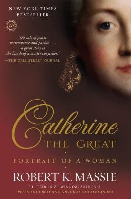 Catherine the Great: Portrait of a Woman foto