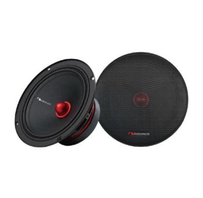 Difuzoare midrange Nakamichi NSM8528, 60 watts, 200 mm, 8&amp;quot;, 4 ohm, 400 watts max CarStore Technology foto