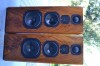 Boxe JM Lab Focal Onyx