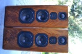 Boxe JM Lab Focal Onyx