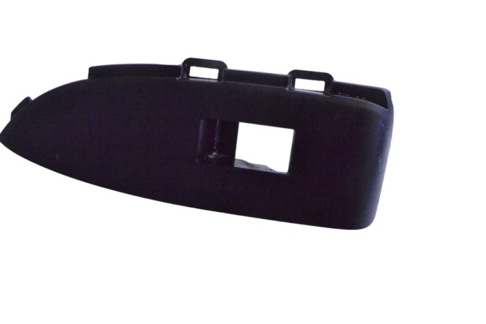 Ornament panou ușă st&acirc;nga față TOYOTA PRIUS _W3_ 2010 OEM: 14232-47080 18043352