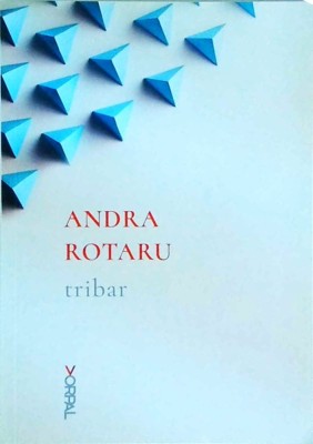 Andra Rotaru - Tribar foto