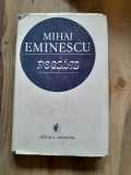 Mihai Eminescu - Poesias