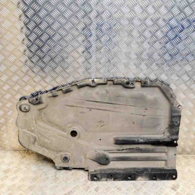 Scut motor dreapta spate BMW X6 F16, F86 2015 OEM: 7325392 foto