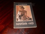 W. Somerset Maugham - Surprizele vieţii,1991