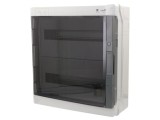 Carcasă modulară IP65 gri deschis 36 ELEKTRO-PLAST NASIELSK