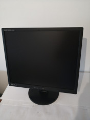 Monitor LCD LG Flatron L1942SE-B, 19&amp;quot; foto