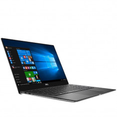 Laptopuri SH Dell XPS 13 9370, Quad Core i7-8550U, SSD, Grad A-, 13.3 inci Full HD foto