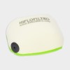 Filtru Aer Moto Hiflo Filtro HFF5019 MX, Protectie Motor, Flux Aer Optimizat, Durabil, Instalare Usoara
