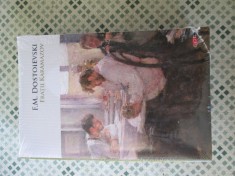Thomas Hardy - Tess D&#039;Urberville