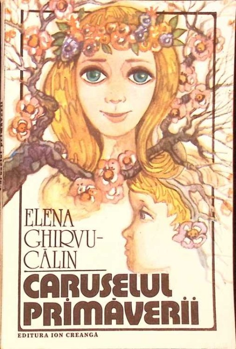 CARUSELUL PRIMAVERII-ELENA GHIRVU CALIN-277478