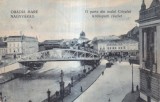 Oradia Mare. O Parte Din Malul Crisului (circulata 1924)