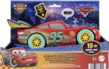CARS MASINUTA FULGER MCQUEEN CU LUMINI SI SUNETE