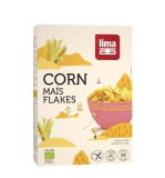 Fulgi de Porumb Bio Lima 375gr