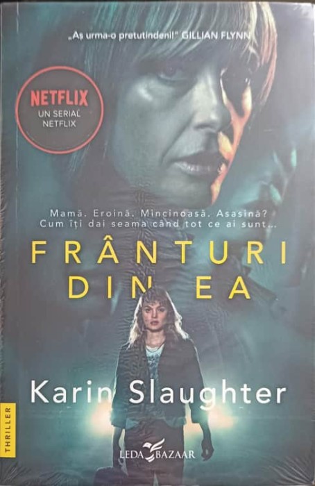 FRANTURI DIN EA-KARIN SLAUGHTER-248828